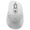Image de Souris Bluetooth Ergonomique Logitech Signature Comfort Plus M850 L Blanc Cassé
