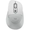 Image de Souris - Sans fil - Logitech - Signature Comfort M850 L - Blanche