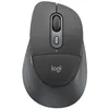Image de Souris - Sans fil - Logitech - Signature Comfort Plus M850 L - Graphite