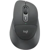 Image de Logitech Signature Comfort Plus M850 L For Business Mouse Universale Mano Destra Rf Senza Fili Bluetooth Ottico 4000 Dpi