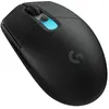 Image de Souris Gamer - Sans Fil - G305 X Superlight - Lightspeed - Noir