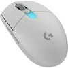 Image de Logitech G G305 X Lightspeed Blanc