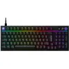 Image de Clavier gamer - Filaire - Logitech G - G316 X 98 - AZERTY - USB-C - RVB Lightsync - Noir
