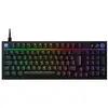 Image de Clavier gamer - filaire - logitech g - g316 x 98 - azerty - usb-c - rvb lightsync - noir