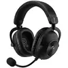 Image de Casque Pc Logitech Gaming Circum-aural Sans Fil Et Filaire Pro X3 Lightspeed Noir Pour Pc Ps4 Et Ps5