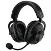 Image de Casque gaming sans fil et filaire pro x3 lightspeed noir 1-23424287