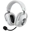 Image de Casque gaming circum-aural - LOGITECH - PRO X3 LIGHTSPEED - LIGHTSPEED sans fil - Bluetooth & Jack 3 5 mm - Autonomie 70 h