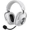 Image de Logitech G Pro X 3 Lightspeed - Blanc