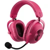 Image de Logitech G Pro X 3 Lightspeed - Magenta