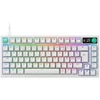 Image de Logitech G G316 X 75 - Blanc