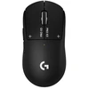 Image de Souris Logitech Gaming Sans Fil Pro X3 Superstrike Noir