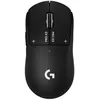 Image de Souris Logitech gaming sans fil Pro X3 Superstrike Noir