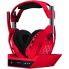 Image de Logitech G Astro A50 X LIGHTSPEED Rouge