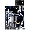 Image de Bruce Springsteen - Live In New York City en occasion ou reconditionné