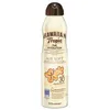 Image de HAWAIIAN TROPIC Brume protectrice Air Soft Silk Hydration - SPF 30 - 177ml