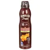 Image de HAWAIIAN TROPIC Brume dhuile sèche dargan - SPF 15 - 177 ml