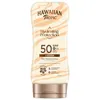 Image de Hawaiian Tropic Hydrating Protection Lotion Solaire SPF50 180 ml
