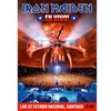 Image de Iron Maiden - En Vivo ! - Dvd en occasion ou reconditionné