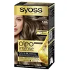 Image de Teinture OLEO INTENSE sans ammoniaque #6-54 brun moka 5 u