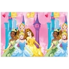 Image de Amscan 728.93850 Nappe Jetable Rectangulaire Papier Multicolore