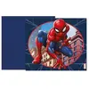 Image de Cartes d'invitation Spiderman crime fighter