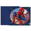 Image de 6 Cartons dinvitation avec enveloppes Spiderman