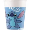 Image de 8 Gobelets en carton Stitch 200 ml
