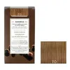 Image de Korres huile dargan coloration permanente 7.0 blond