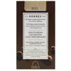 Image de Korres huile dargan kit coloration permanente 10.0 blond platine