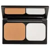 Image de Korres Fond de Teint Compact Correcteur Charbon Actif SPF20 95 g (Teinte : Teinte 3)