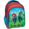 Image de Sac à dos maternelle Super Mario Ready 31 CM - Maternelle