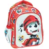 Image de Sac à dos maternelle Pat Patrouille Marcus Maternelle 30 CM