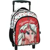 Image de Sac à dos à roulettes Licorne Love 31 CM Trolley maternelle