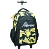 Image de Sac à dos à roulettes Pokémon Pikachu 48 CM - Cartable