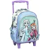 Image de Sac à dos à roulettes Reine des neiges Everything 30 CM Trolley Maternelle - Frozen