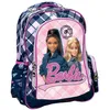 Image de Sac à dos Barbie Campus 43 CM - 2 Cpt