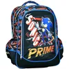Image de Sac à dos Sonic Prime 43 CM - 2 Cpt