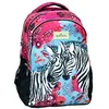 Image de Sac à dos Hallmark Zèbre 48 CM - 2 Cpt