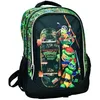 Image de Sac à dos Tortue Ninja Skate 43 CM - 2 Cpt