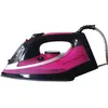 Image de Fer à repasser - SINGER STI-1740 - Anti calcaire - Jet vapeur horizontal et vertical - 2600 W - Semelle acier inoxydable