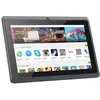Image de 7 pouces Q88 tablette Android 4.4 Quad-Core 8 Go PC double caméra WiFi Bluetooth HUM515