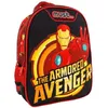 Image de Sac à dos Avengers Iron Man 31 CM - Maternelle