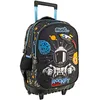 Image de Sac à dos à roulettes Astronaute de lEspace Must 45 CM Trolley