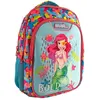 Image de Sac à dos La Petite Sirène Curious Must 43 CM - 2 Cpt