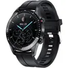 Image de Original L13 Pro Montre Intelligente Hommes Bluetooth Appel Nfc Ip67 Étanche Ecg + Ppg Tension Artérielle Fréquence Cardiaque[u831]