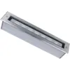 Image de Zambelis zambelis zambelis spot encastré extérieur 50 cm, acier inoxydable, led 3000k, ip67