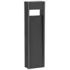 Image de Zambelis zambelis borne extérieure zambelis graphite led 3000k ip65 30w
