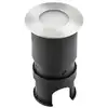 Image de Zambelis svoge svoge spot encastré extérieur au sol en aluminium led 3000k ip65