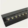 Image de Zambelis zambelis applique murale extérieure zambelis à éclairage indirect, led graphite 3000k, ip65, 30w