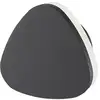 Image de Zambelis tervel applique murale extérieure moderne tervel, led graphite 3000k, ip65
